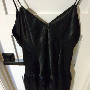 Womans Short Sexy Negligee'